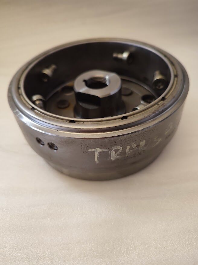 Honda Transalp XL V 650 2000-2007 Transalp Volant Mıknatıs