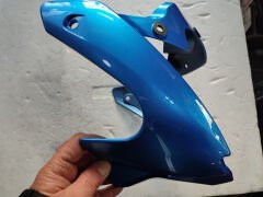 Yamaha YBR 125 ESD Orjinal Mavi Far Grenajı 18C-W2835-00-P1