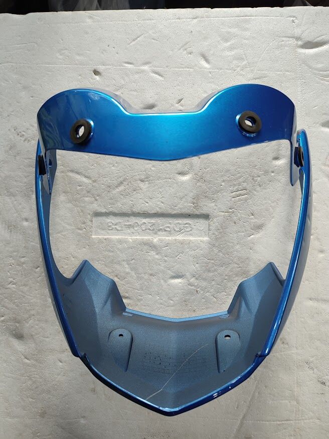 Yamaha YBR 125 ESD Orjinal Mavi Far Grenajı 18C-W2835-00-P1