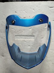 Yamaha YBR 125 ESD Orjinal Mavi Far Grenajı 18C-W2835-00-P1