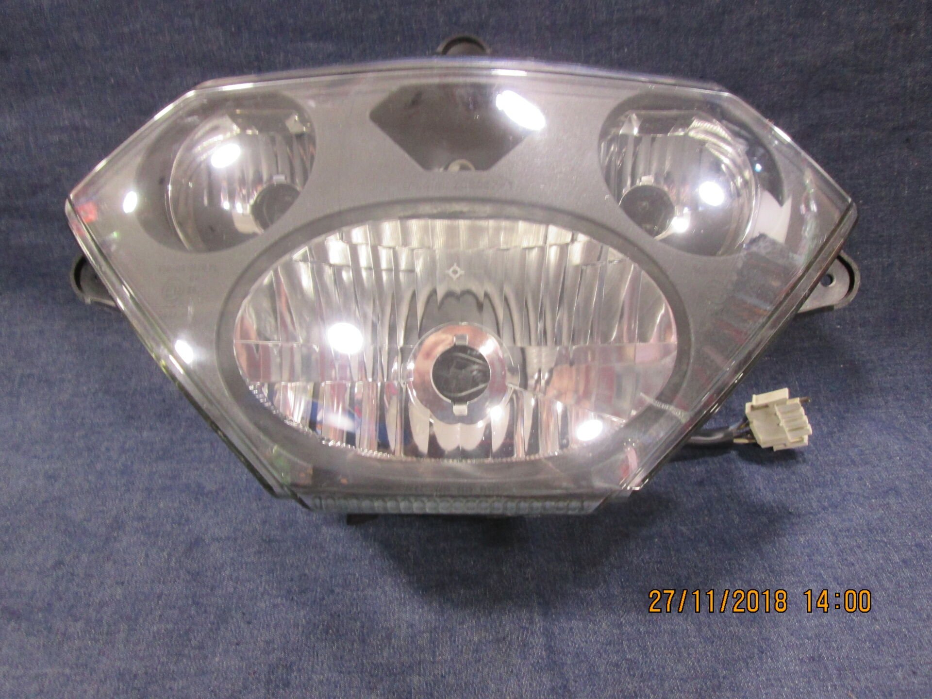 Aprilia RSV 1000 1998-2000 Far