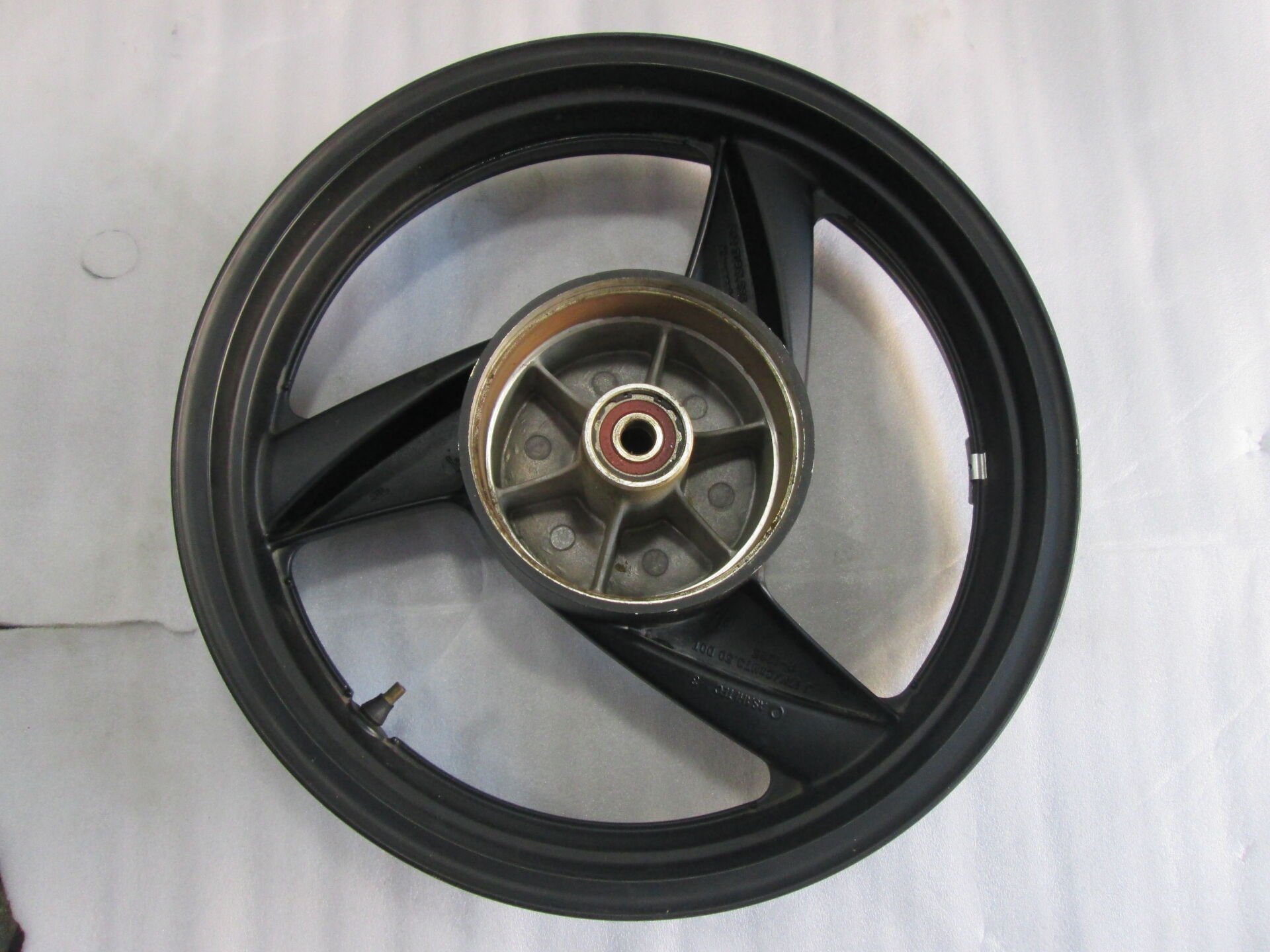 Kawasaki ER-5 Arka Jant