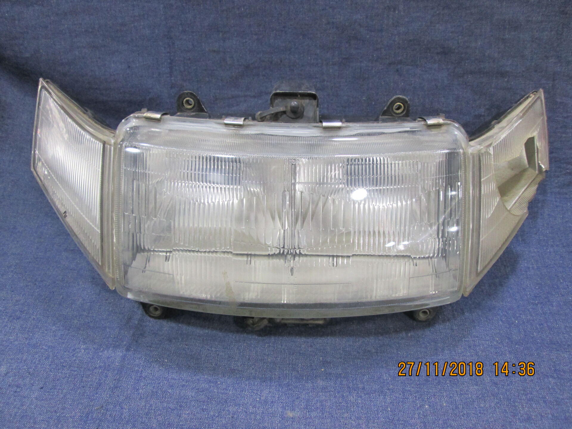 HONDA GOLDWING GL1500 1991-2000 FAR