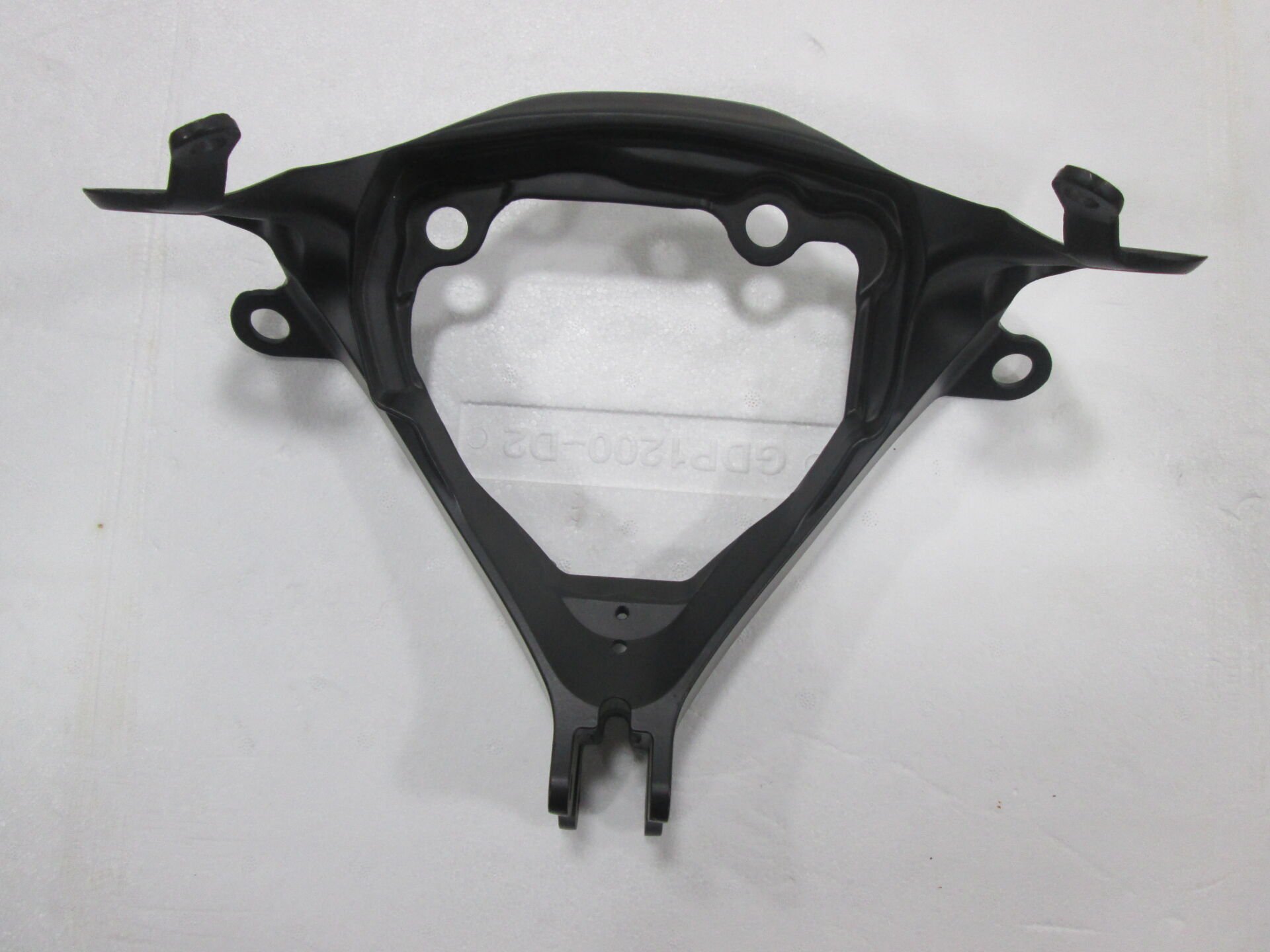 Suzuki GSXR 600 GSXR 750 KAFA DEMİRİ