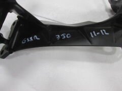 Suzuki GSXR 600 GSXR 750 KAFA DEMİRİ