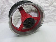 Yamaha YZF R1 RN 01 1998-2001 Arka Jant