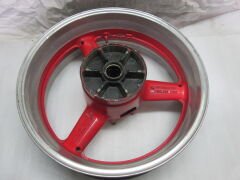 Yamaha YZF R1 RN 01 1998-2001 Arka Jant