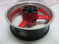 Yamaha YZF R1 RN 01 1998-2001 Arka Jant