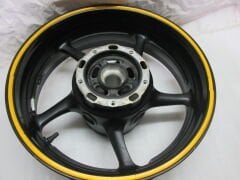 Yamaha Fazer 8 FZ8 FZ8N Arka Jant