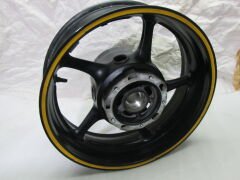 Yamaha Fazer 8 FZ8 FZ8N Arka Jant