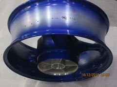 Suzuki GSXR 1000 2005-2008 Arka Jant