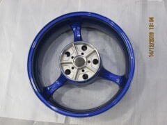 Suzuki GSXR 1000 2005-2008 Arka Jant