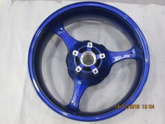 Suzuki GSXR 1000 2005-2008 Arka Jant