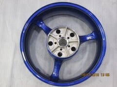 Suzuki GSXR 1000 2005-2008 Arka Jant