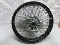 BMW R1200 GS Sıfır Ayarında Ön Jant