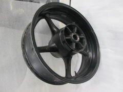 Yamaha R6 2005-2016 Arka Jant