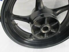 Yamaha R6 2005-2016 Arka Jant