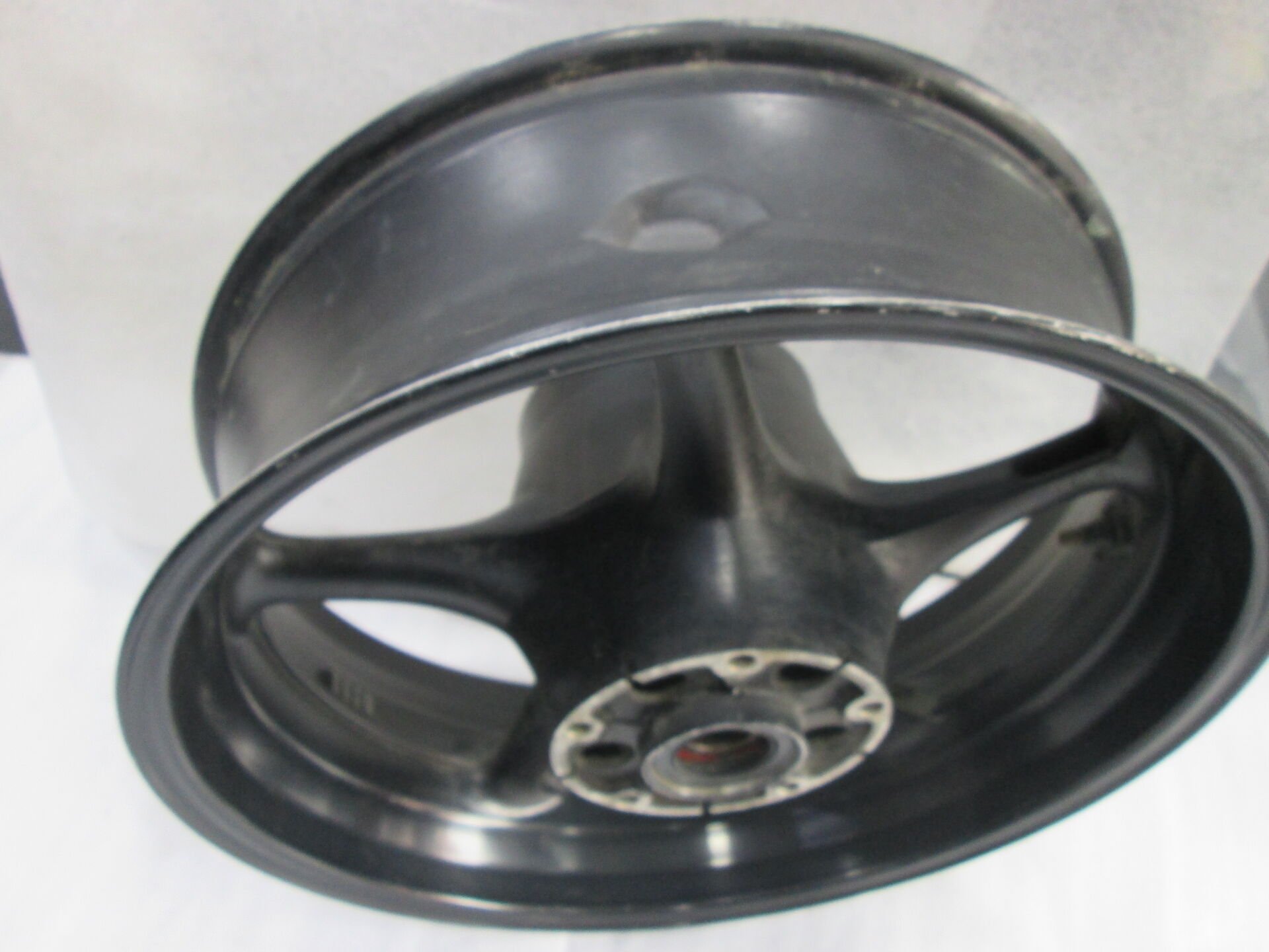 Yamaha R6 2005-2016 Arka Jant