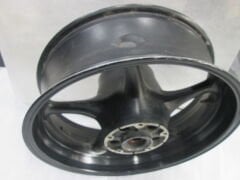 Yamaha R6 2005-2016 Arka Jant