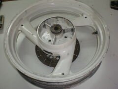 Yamaha FZR 600 Arka Jant