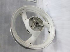 Yamaha FZR 600 Arka Jant