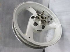 Yamaha FZR 600 Arka Jant