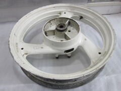 Yamaha FZR 600 Arka Jant