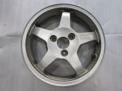 SUZUKI AN 400 2003-2006 Burgman