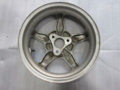 SUZUKI AN 400 2003-2006 Burgman