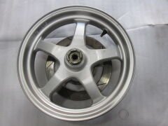 SUZUKI AN 400 2003-2006 Burgman