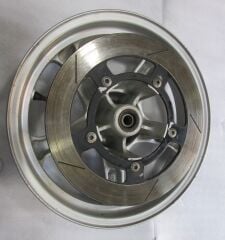 SUZUKI AN 400 2003-2006 Burgman