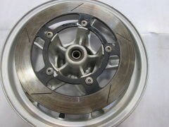 SUZUKI AN 400 2003-2006 Burgman