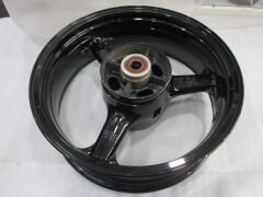 Kawasaki ZX6R 636 2003-2004 Arka Jant