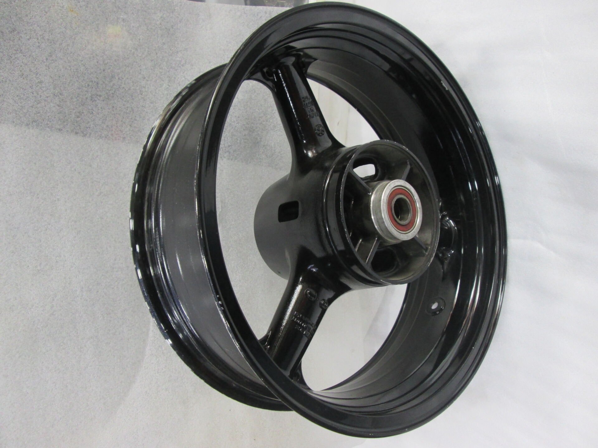 Kawasaki ZX6R 636 2003-2004 Arka Jant