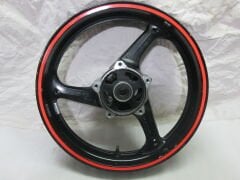 Suzuki GSR 600 750 Ön Jant