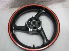 Suzuki GSR 600 750 Ön Jant