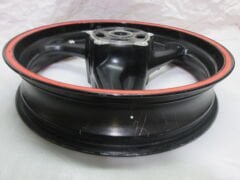 Suzuki GSR 600 750 Ön Jant