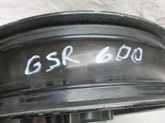 Suzuki GSR 600 750 Ön Jant