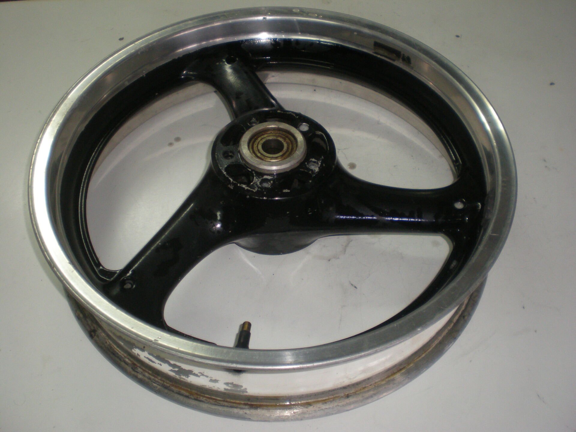 Suzuki GSXR 750 GSXR 1100 Ön Jant