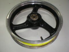 Suzuki GSXR 750 GSXR 1100 Ön Jant