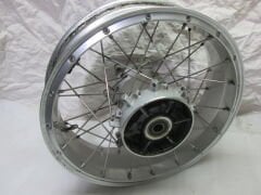 Aprilia ETV 1000 Caponord 01-07 Ön Arka Jant