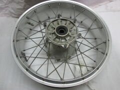 Aprilia ETV 1000 Caponord 01-07 Ön Arka Jant