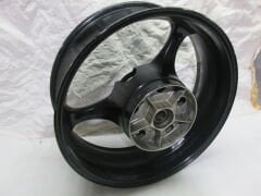 Suzuki GSXR 600 750 2005 2007 Arka Jant