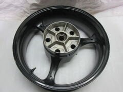 Suzuki GSXR 600 750 2005 2007 Arka Jant