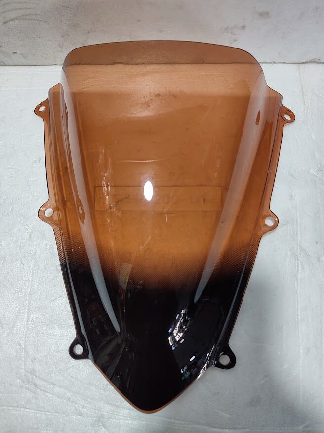 Honda CBR 600 RR Ön Cam Siperlik 2007-2012