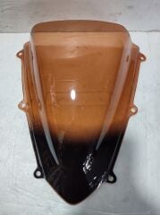 Honda CBR 600 RR Ön Cam Siperlik 2007-2012