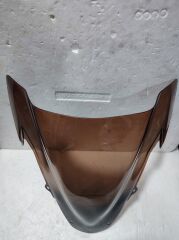 SUZUKI GSX-R 1300 HAYABUSA 99-07 Ön Cam Siperlik