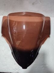 SUZUKI GSX-R 1300 HAYABUSA 99-07 Ön Cam Siperlik