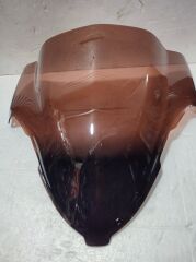 SUZUKI GSX-R 1300 HAYABUSA 99-07 Ön Cam Siperlik