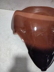 SUZUKI GSX-R 1300 HAYABUSA 99-07 Ön Cam Siperlik